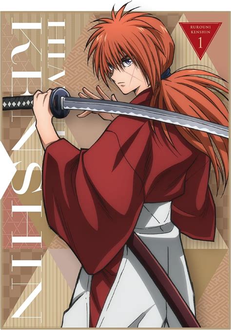 dvd rurouni kenshin|rurouni kenshin anime blu ray.